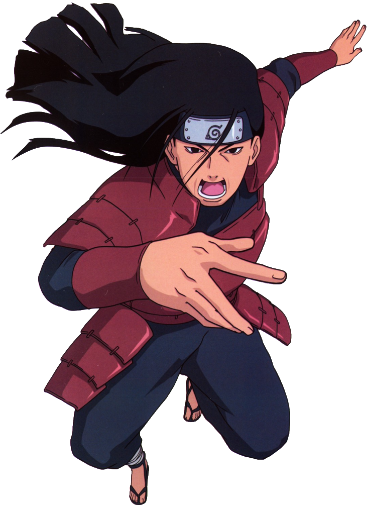 Hokage Png (731x1023), Png Download