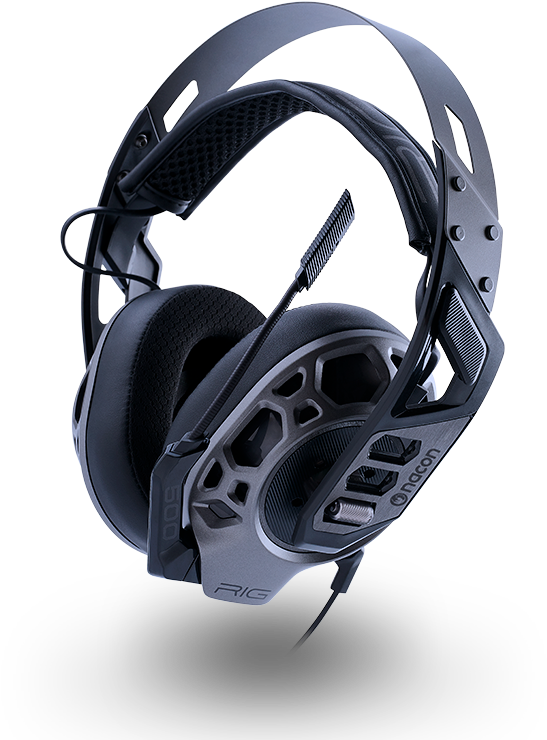 Rig500prohs Nacon Edition Rig500prohs (800x800), Png Download