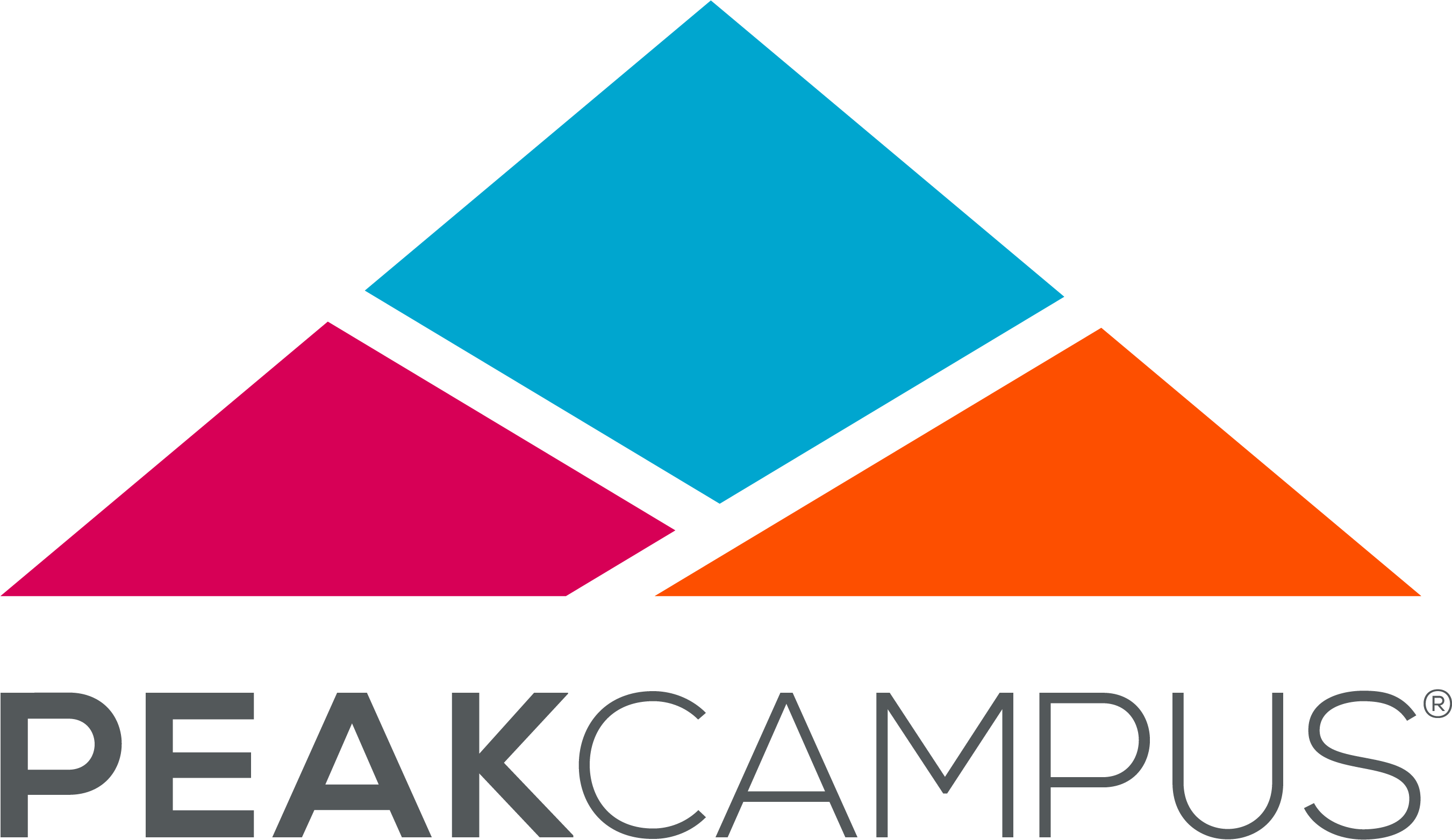Peak Campus Jobs (2700x1596), Png Download