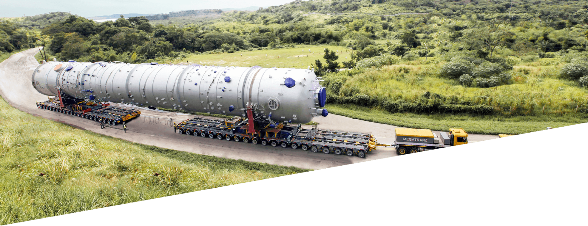 Roads Png (1970x769), Png Download