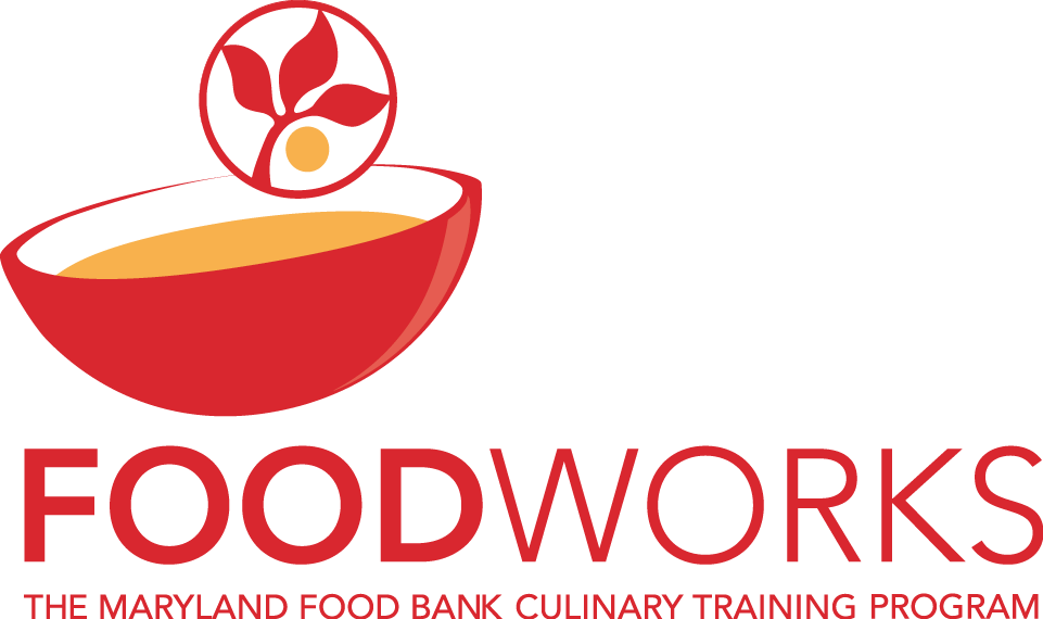 Catalyst Kitchens Model Member Maryland Food Bank (961x570), Png Download
