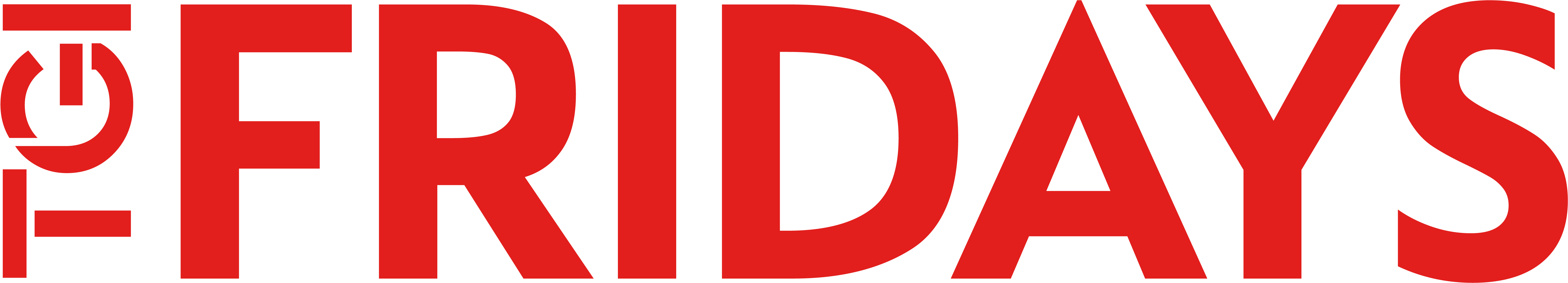 Tgi Fridays Uk Glasgow Buchanan Street (9921x7016), Png Download