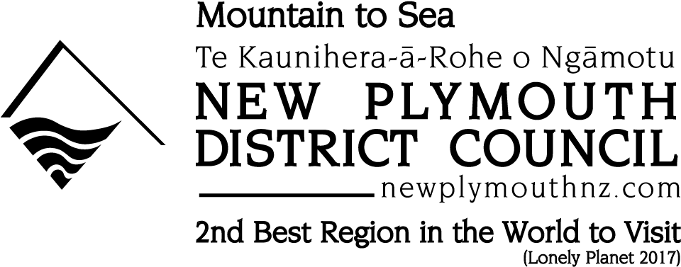 Npdc 2 Line Black (960x384), Png Download