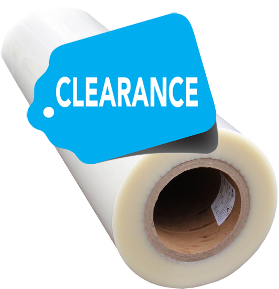 Clearance Premium 1 Roll Short 80 1 (600x600), Png Download