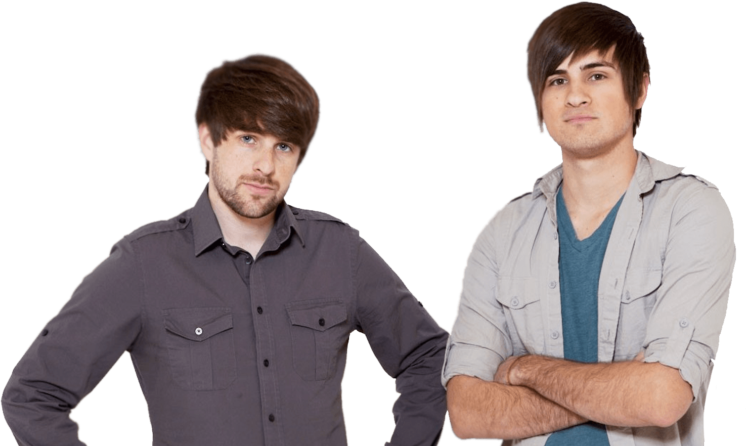 Smosh Movie (1495x957), Png Download