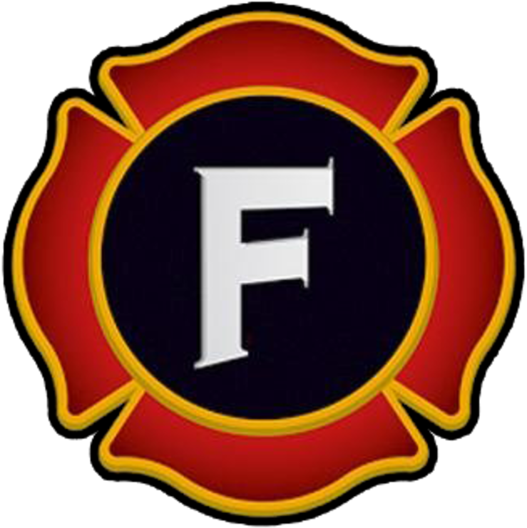 Firehouse Subs Delivery (800x800), Png Download