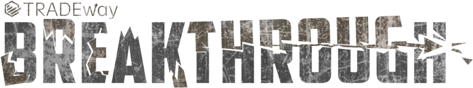 Breakthrough (1000x321), Png Download