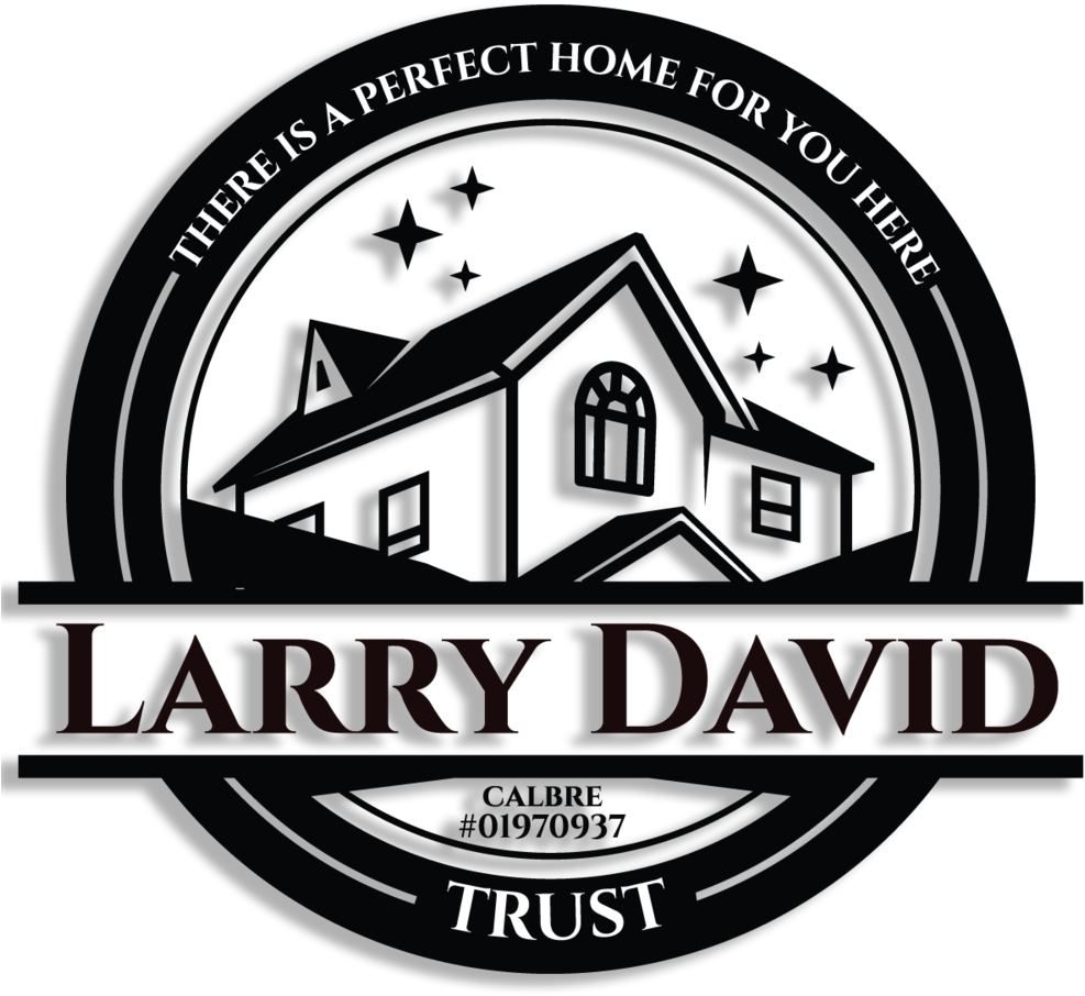 Ld Logo With Drop (1000x1000), Png Download