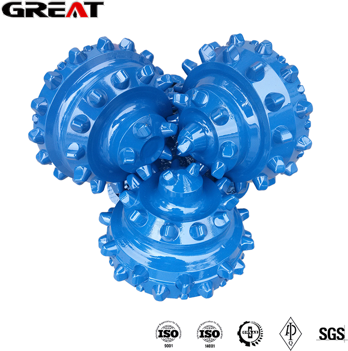 12 1-4 Tci Bits (750x750), Png Download