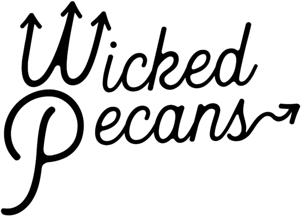 Wicked Logo Png (1000x600), Png Download