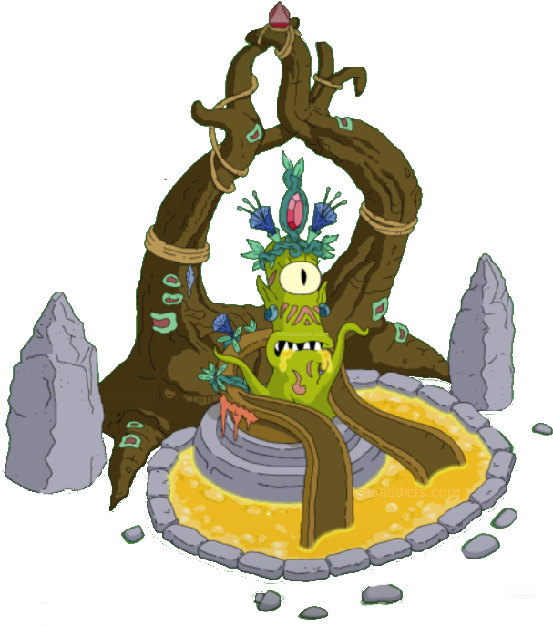 Rigellian Queen (636x701), Png Download