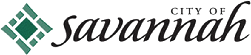 Cityofsavannahlogo (1024x403), Png Download