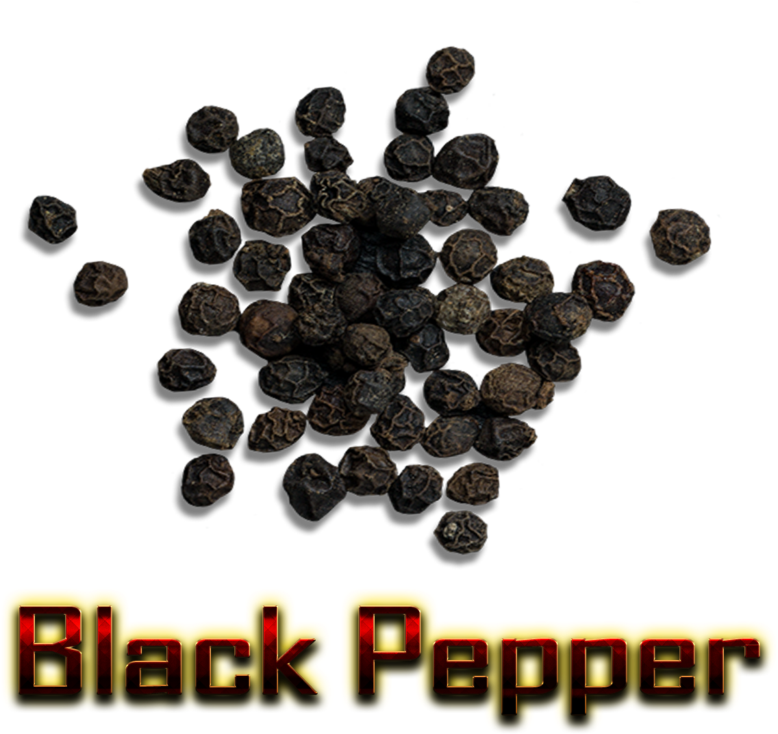 Pepper Png (1376x1200), Png Download