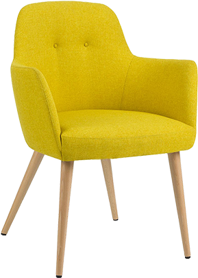Web Pud Armchair (600x600), Png Download
