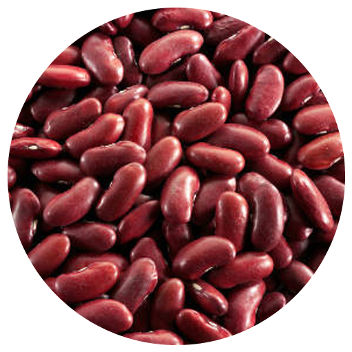 Kidney Beans Png (842x595), Png Download