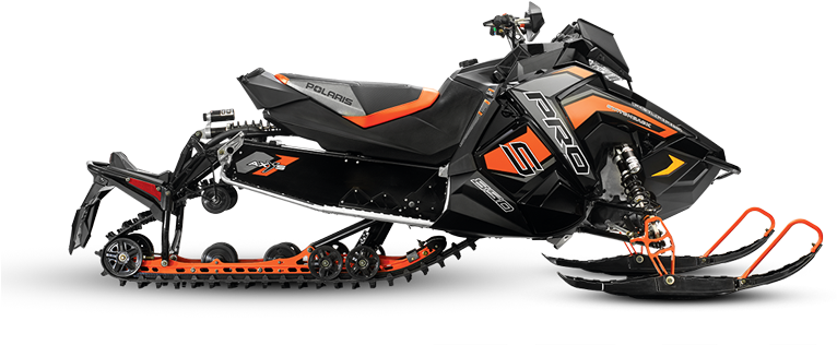 Snowmobile (800x427), Png Download