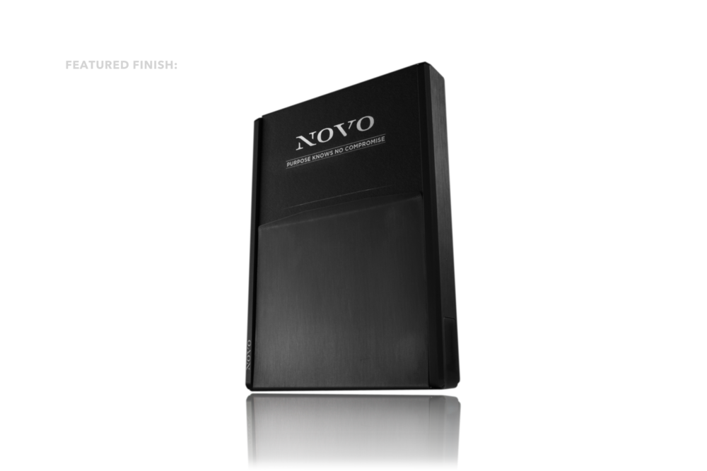 Ashen Titan Product Page Cover (1000x667), Png Download