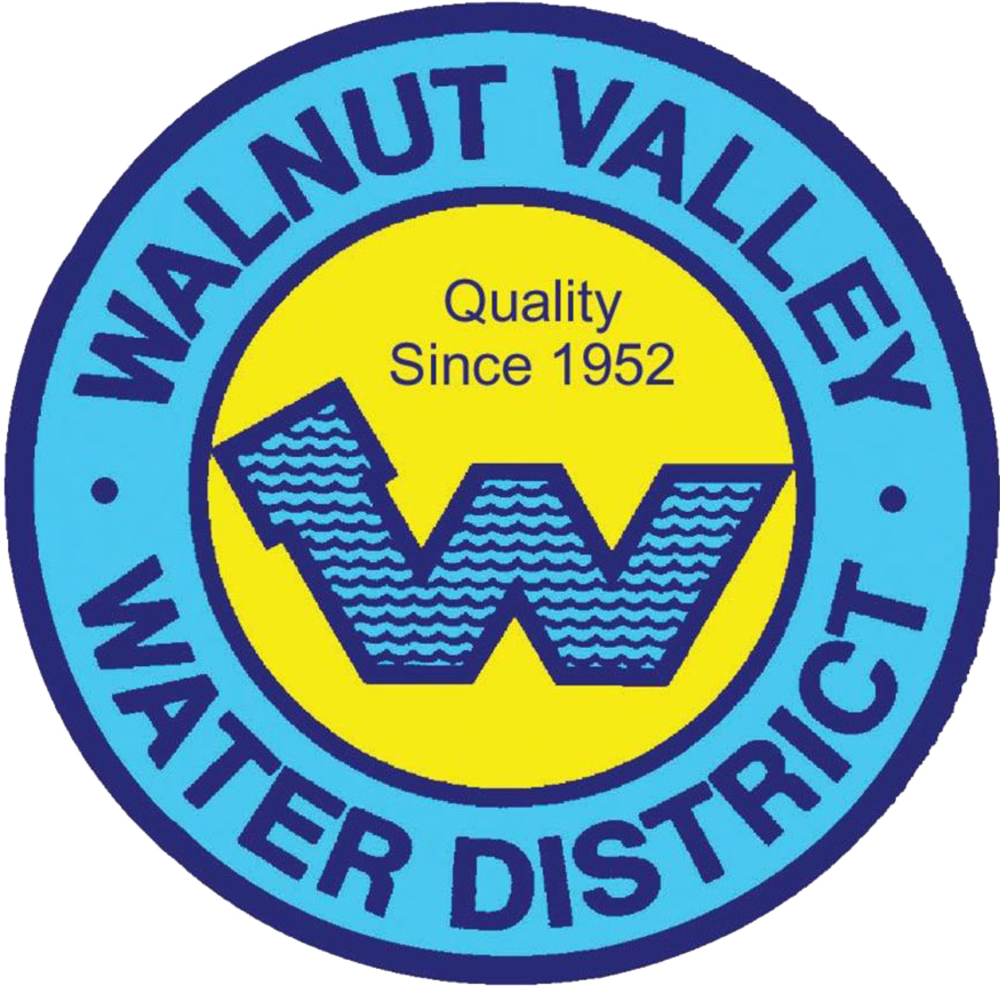 Walnut Valley Water District (1000x986), Png Download