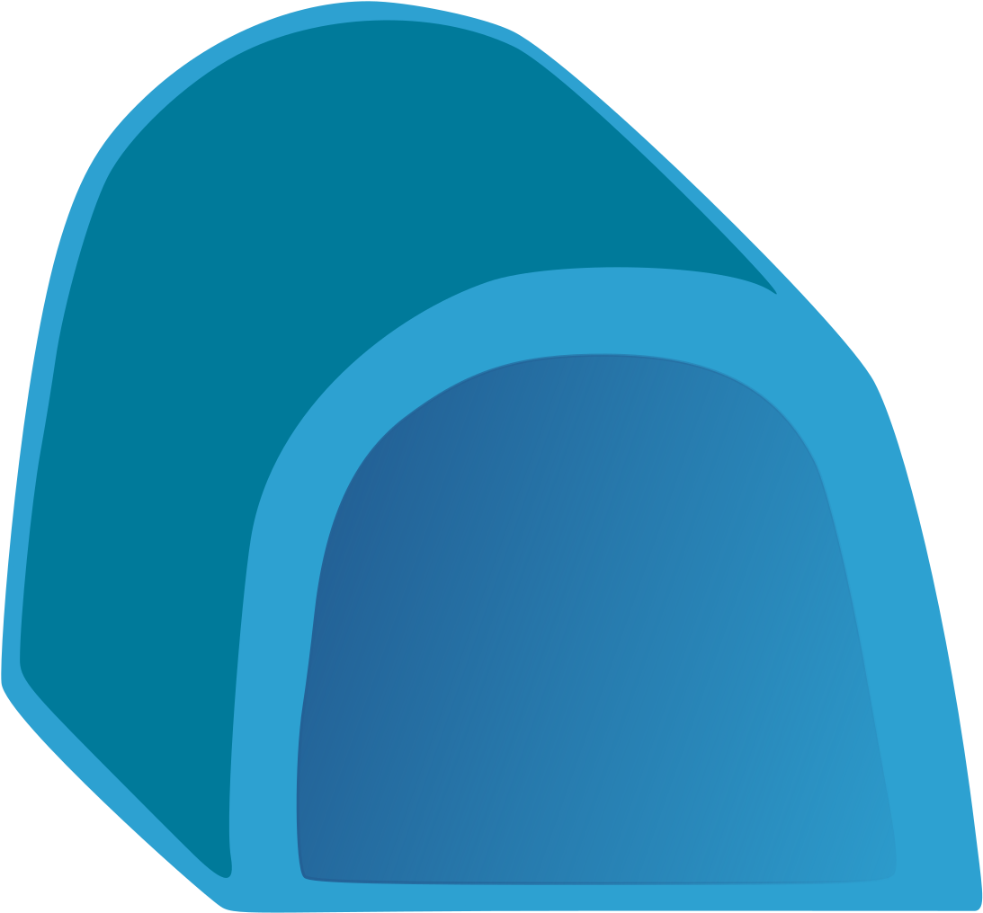 File - Igloo Logo - Svg (1103x1024), Png Download