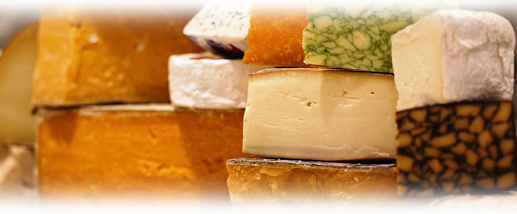 Cheese Png (1024x425), Png Download