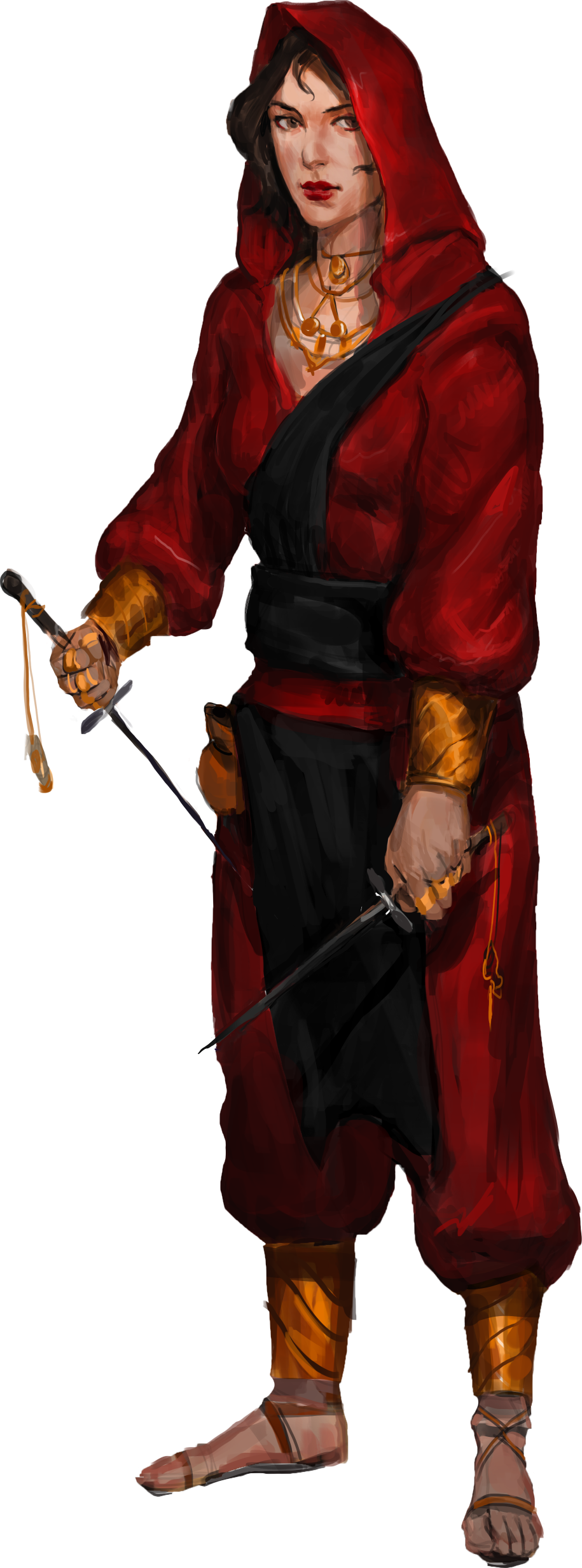 Maya (915x2465), Png Download