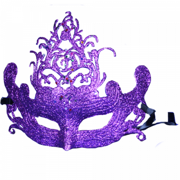 Mardi Gras Crown Png (600x600), Png Download