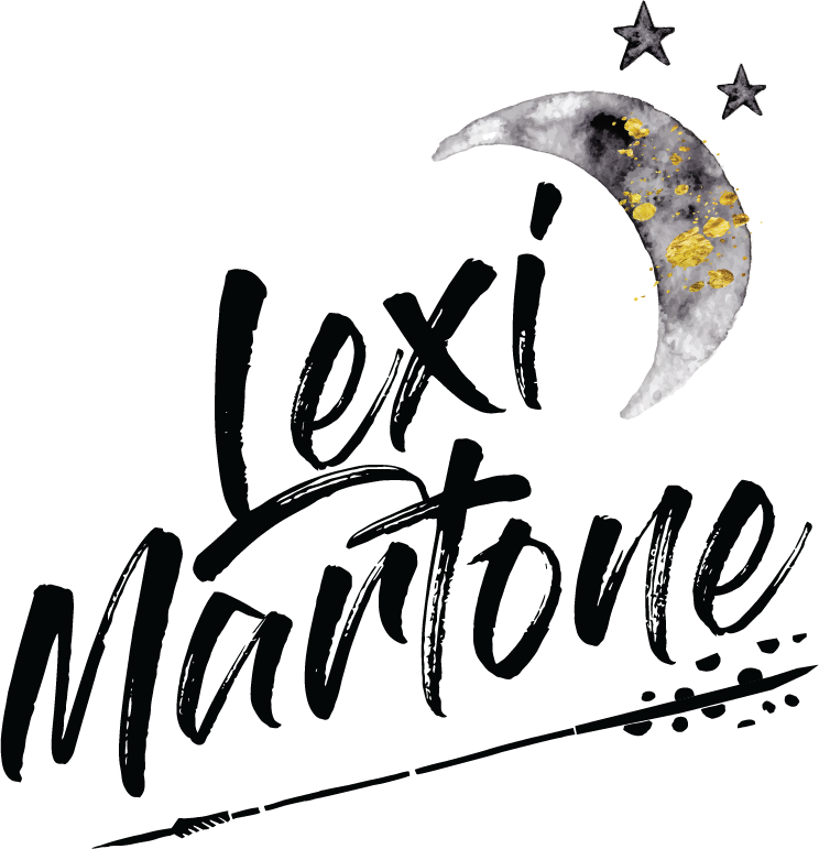Lexi Martone (744x771), Png Download