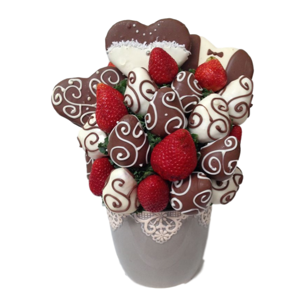 Wedding Congrats Bouquet (600x600), Png Download