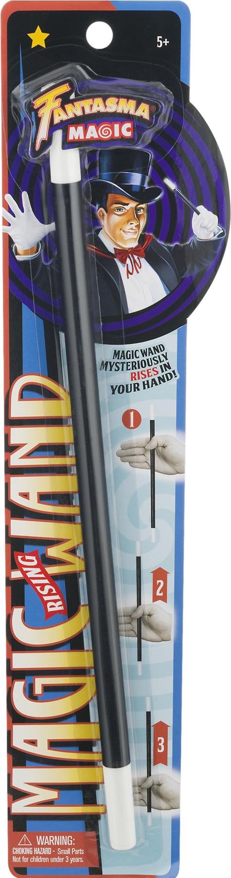 Magic Wand Png (1800x1800), Png Download