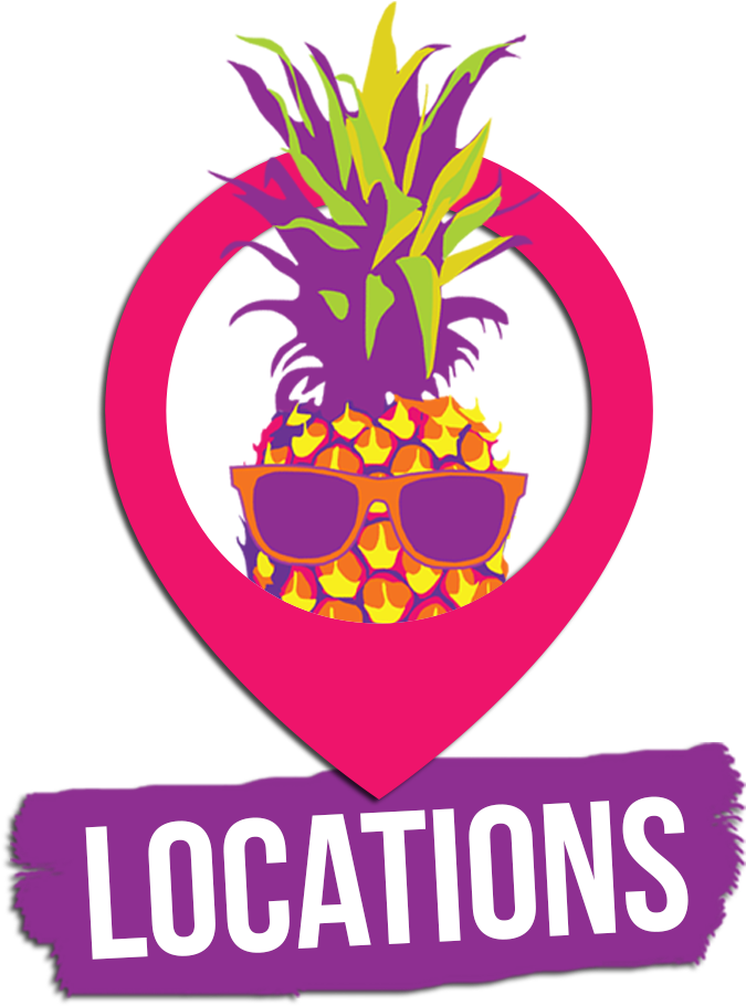 Locations Icon (738x965), Png Download