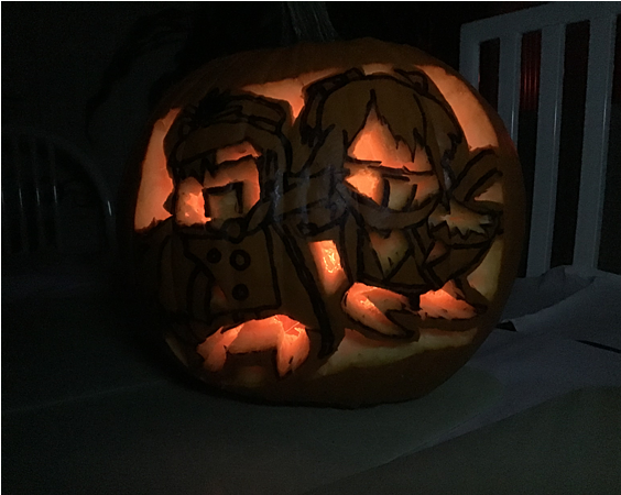 5 Star Pumpkin (563x563), Png Download