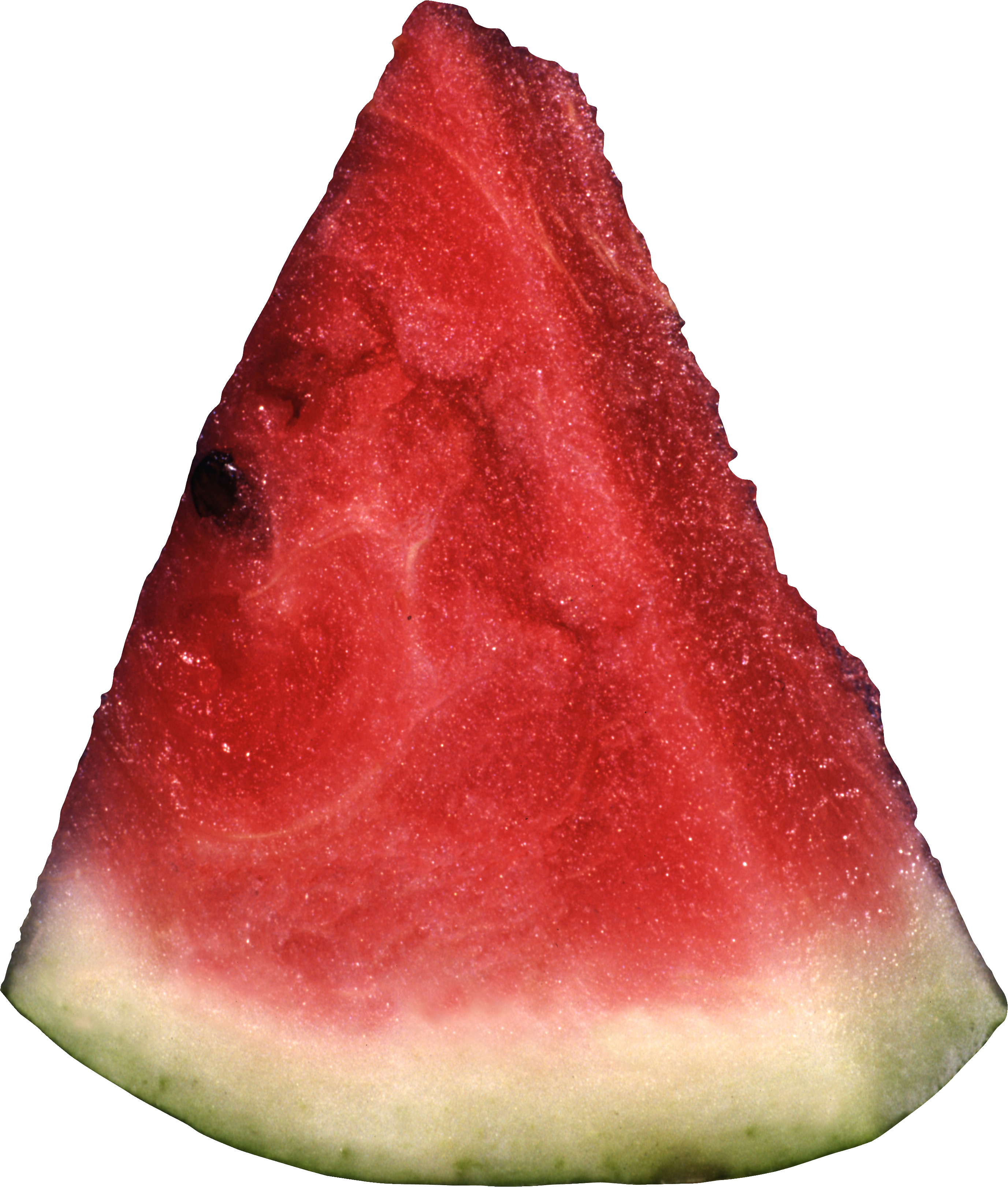 Watermelon.png (2753x3240), Png Download