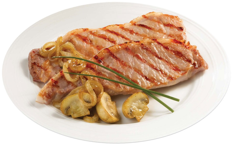 Bacon.png (800x800), Png Download