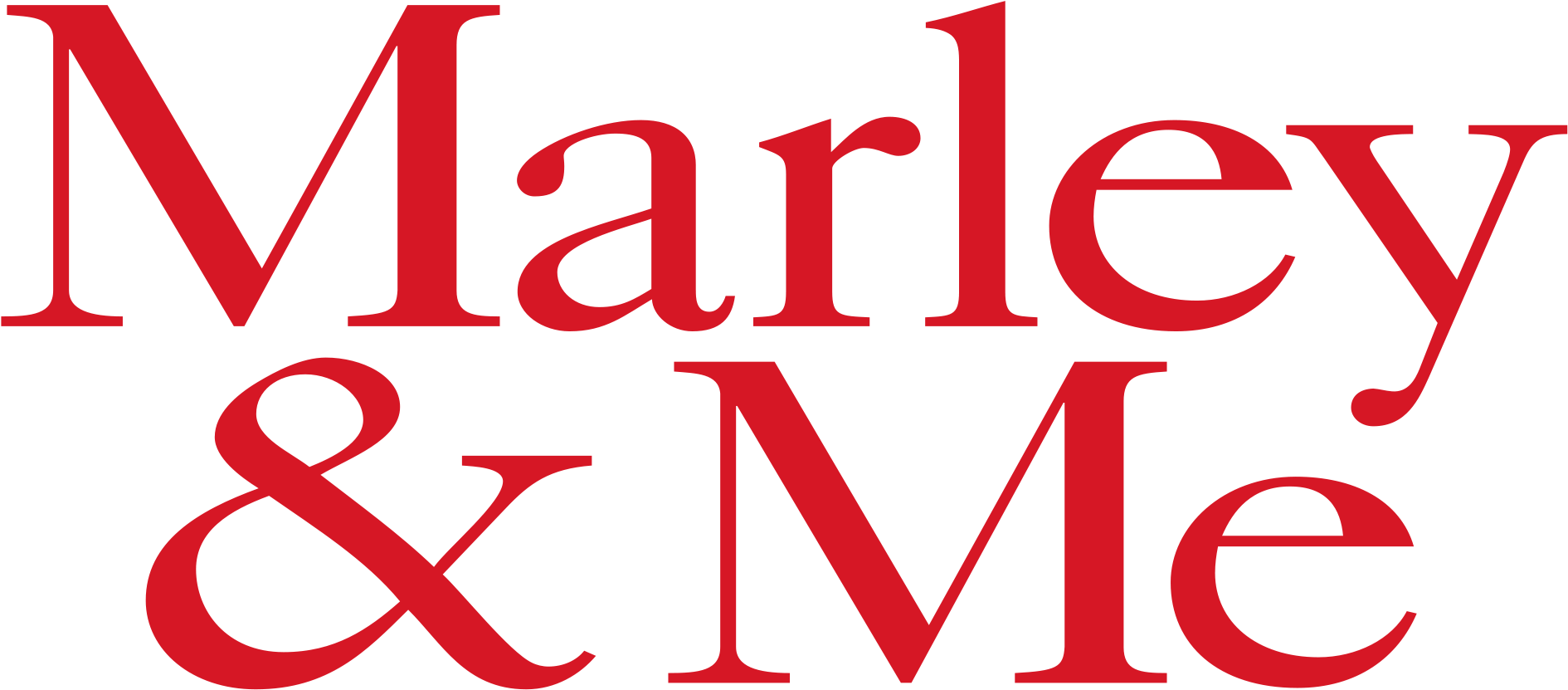 2000px-marley & Me (2000x924), Png Download