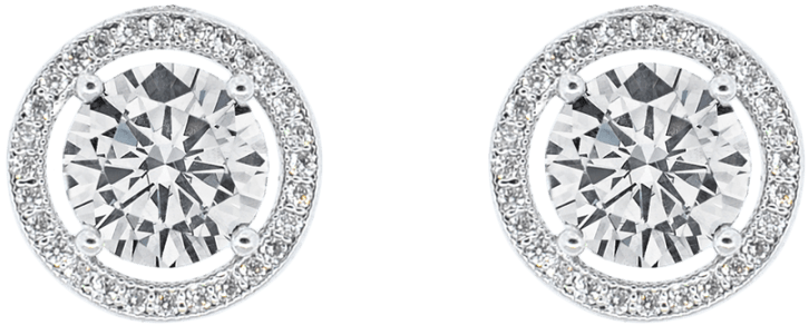 Cate & Chloe 18k Gold Jewelry Collection Up To 84% (864x864), Png Download