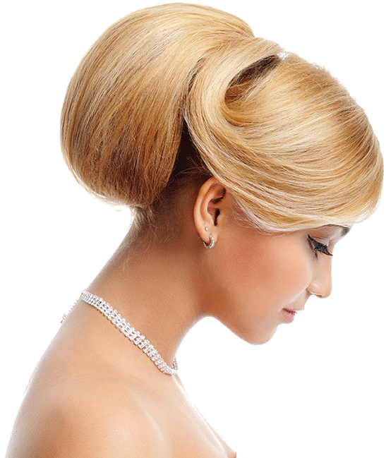 Blonde Png Transparent Picture (680x680), Png Download