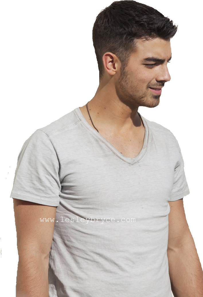 Joe Jonas Png (732x1098), Png Download