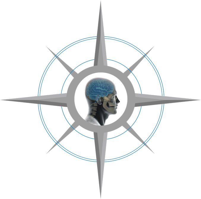 Compass (677x673), Png Download