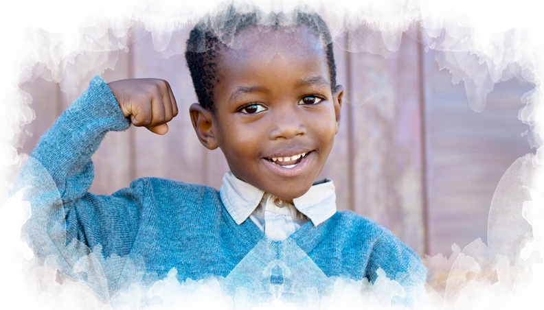 Smiling Png (792x452), Png Download