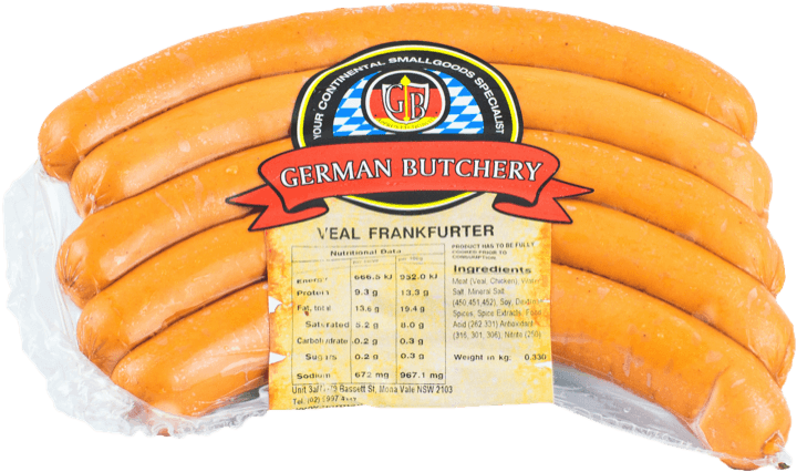 Sausage Png (750x500), Png Download