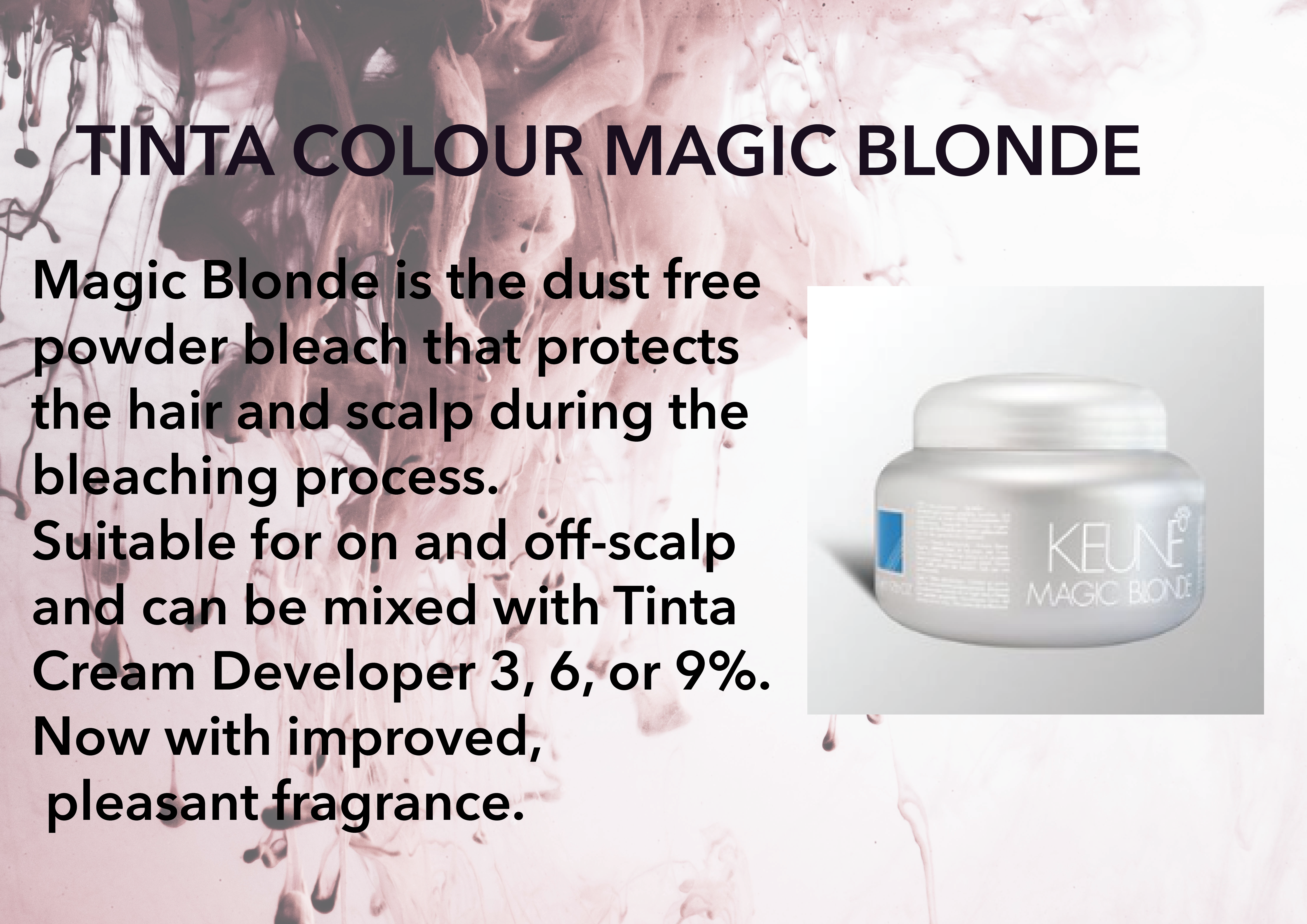 Magic-blonde (5846x4134), Png Download