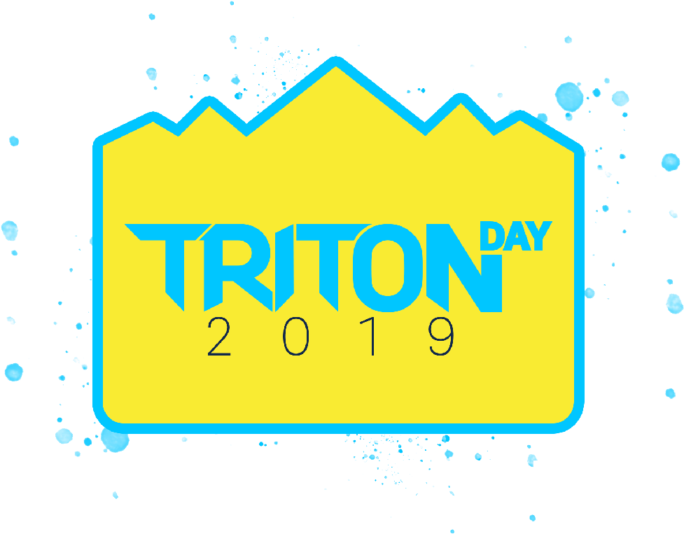 Triton Png (1000x788), Png Download
