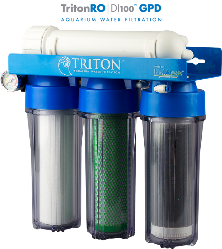 Hl 31051 Triton-ro/di100™ (800x800), Png Download
