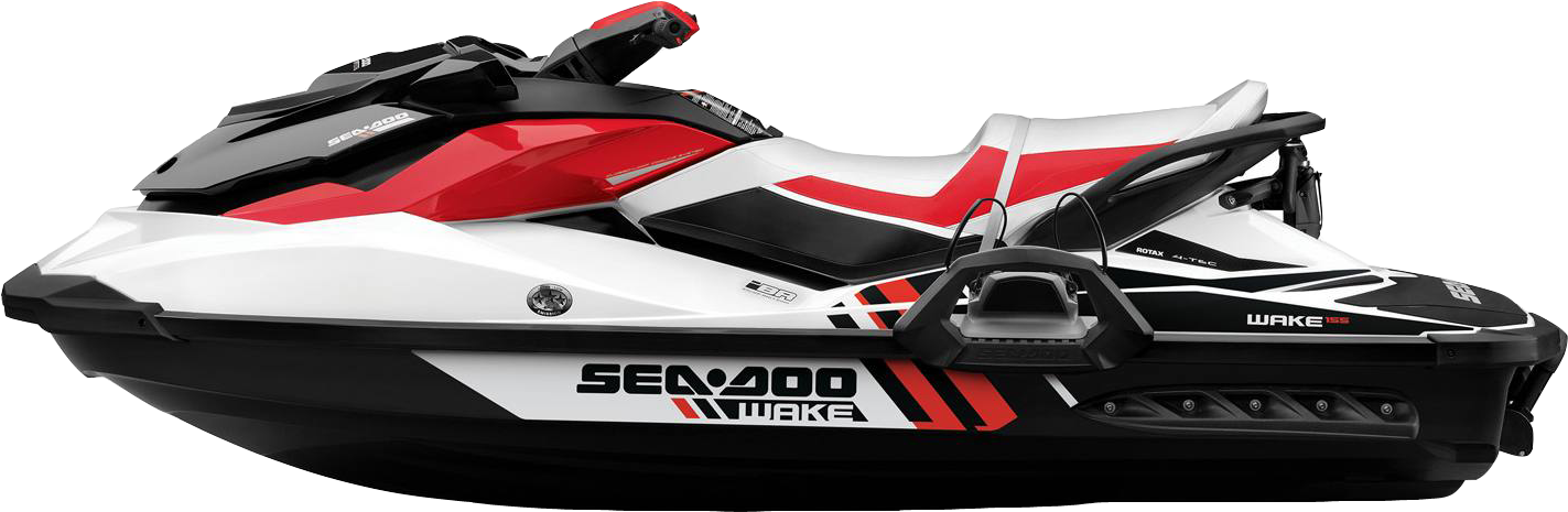 Jetski Png (1490x529), Png Download