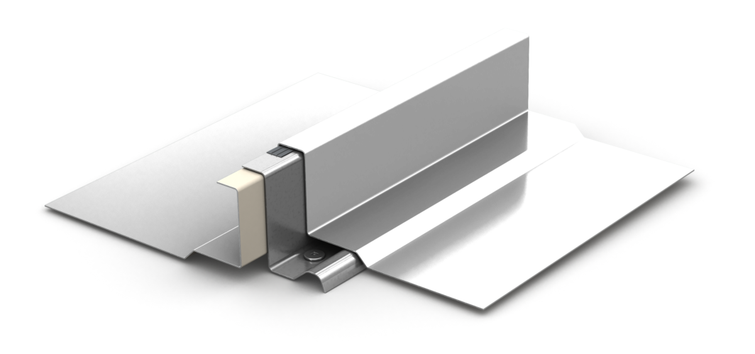 Acrylic-coated Galvalume® (1064x499), Png Download