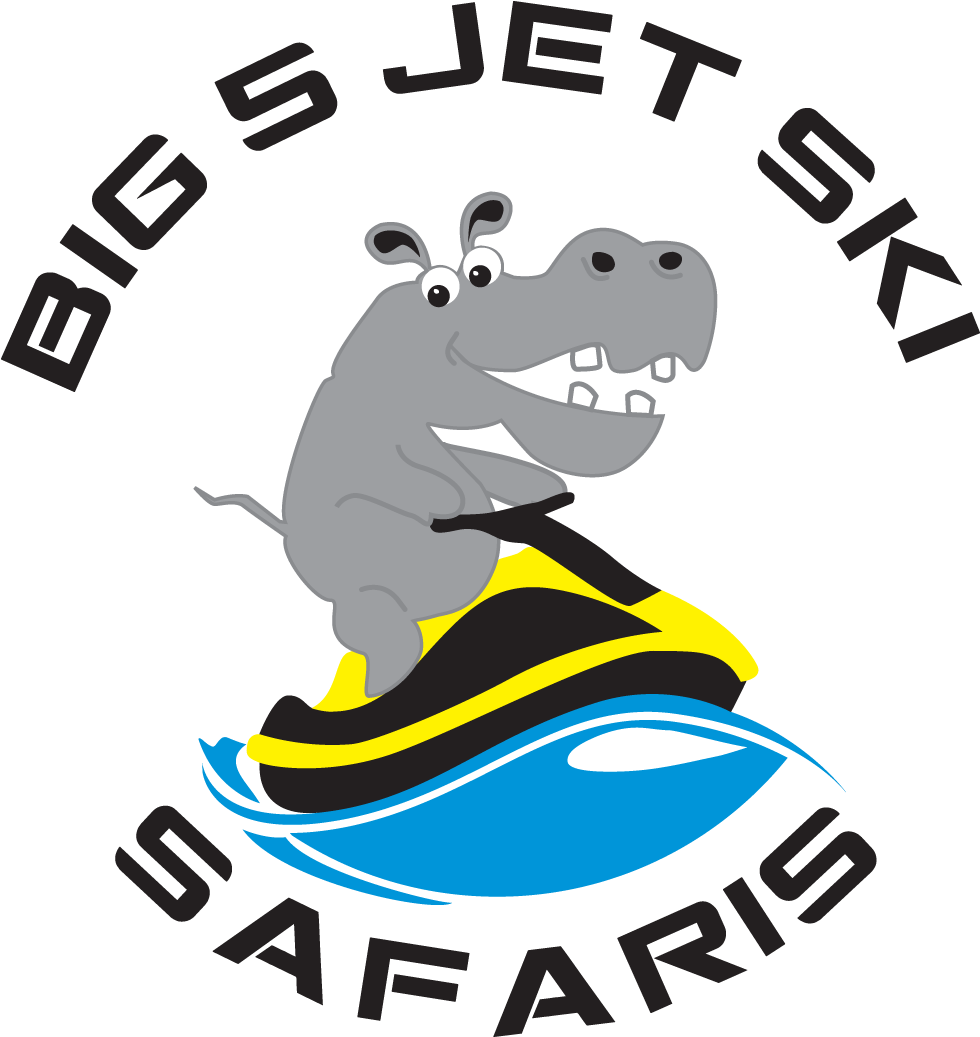 Big5 Jet Ski Safaris (1089x1122), Png Download