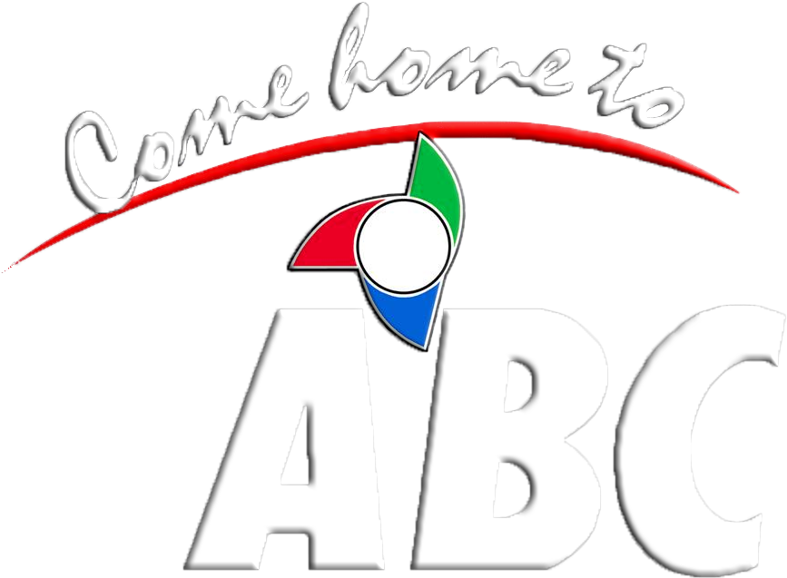 Abc 5 3d Logo March 2004 (960x683), Png Download
