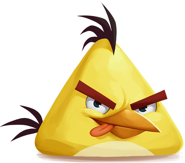 Ab2 Chuck (600x529), Png Download
