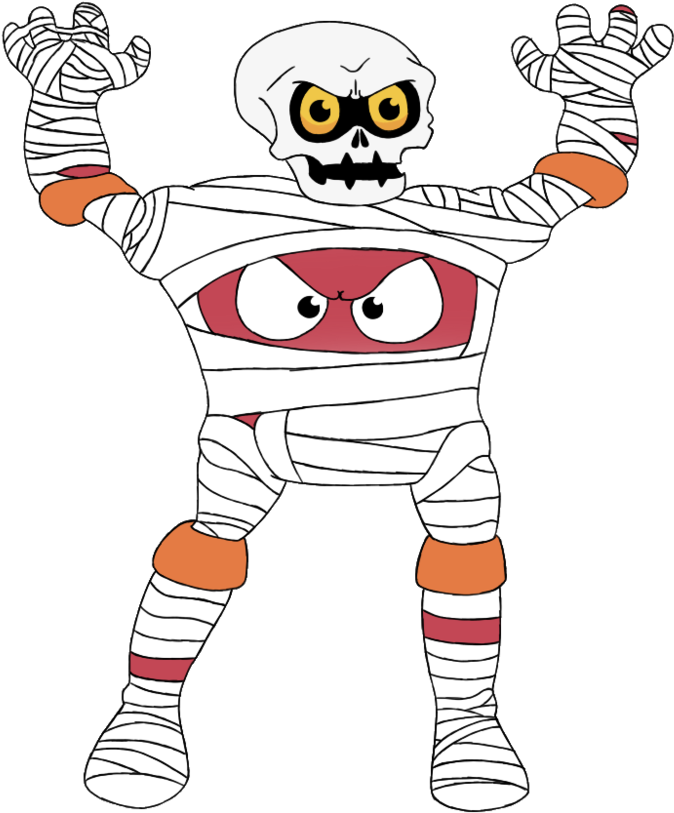 Chuck (871x918), Png Download