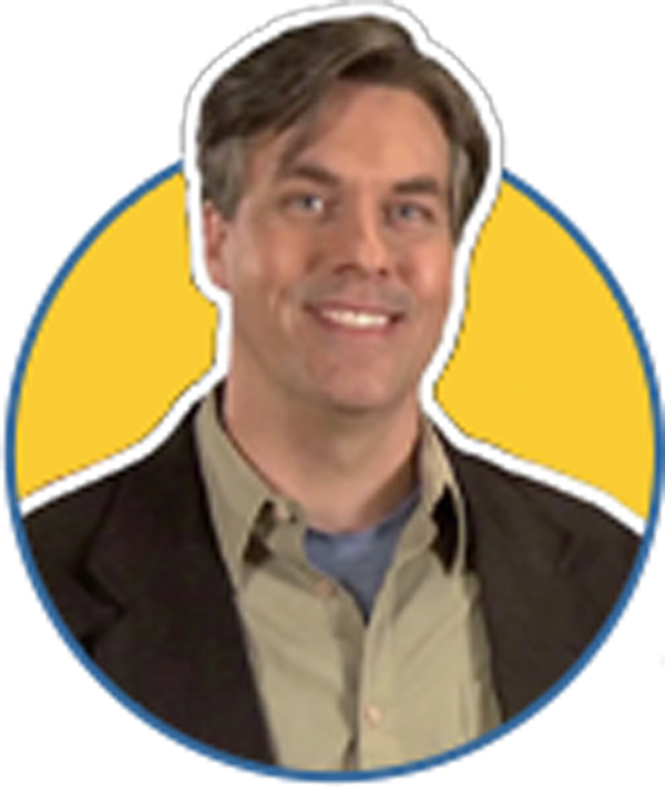 Chuck Png (600x710), Png Download